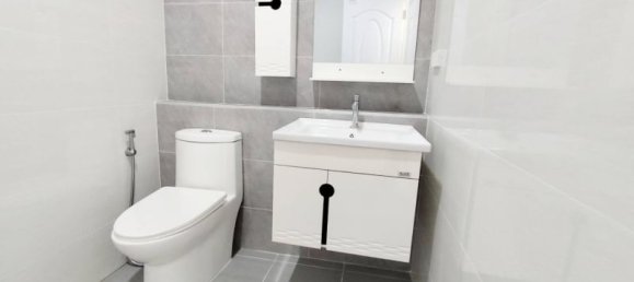 2 bedrooms Cafe / restaurant in Bang Sare, Thailand No. 25478 18