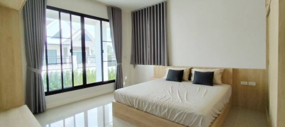 2 bedrooms Cafe / restaurant in Bang Sare, Thailand No. 25478 10