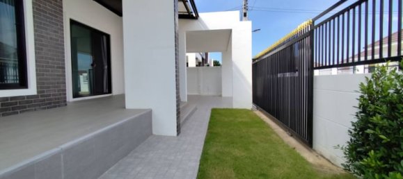 2 bedrooms Cafe / restaurant in Bang Sare, Thailand No. 25478 13