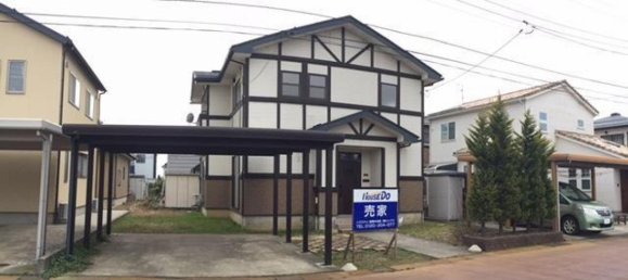 4 bedrooms House in Niigata, Japan No. 2212 2