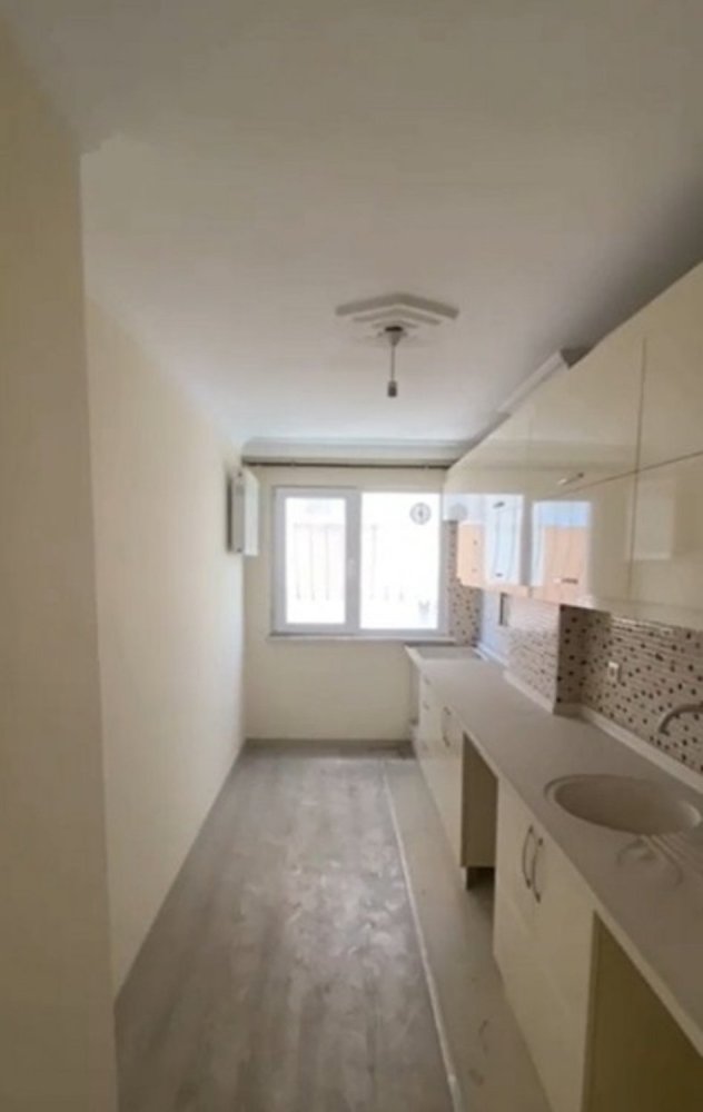 Apartment 2+1 in Istanbul, Turkey No. 32035