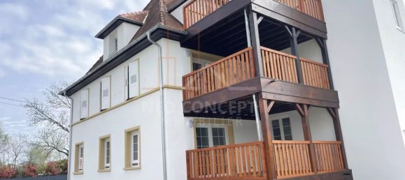 2 bedrooms Apartment in Bischwiller, France No. 70988 5