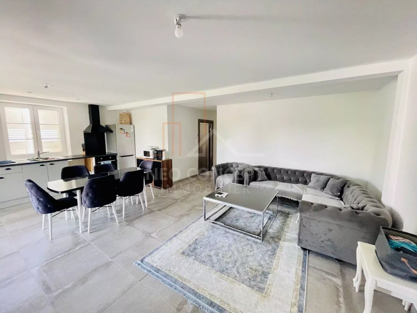 2 bedrooms Apartment in Bischwiller, France No. 70988