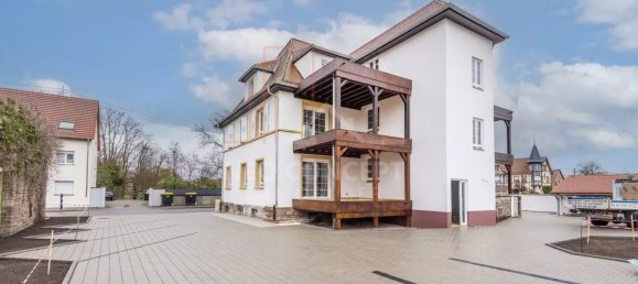 2 bedrooms Apartment in Bischwiller, France No. 70988 27