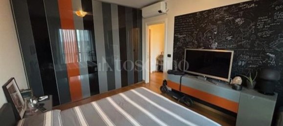 2 rooms Apartment in Turin, Italy No. 148636 9