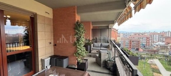 2 rooms Apartment in Turin, Italy No. 148636 13