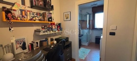 2 rooms Apartment in Turin, Italy No. 148636 11