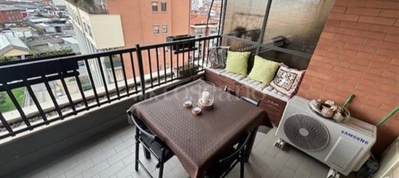 2 rooms Apartment in Turin, Italy No. 148636 15