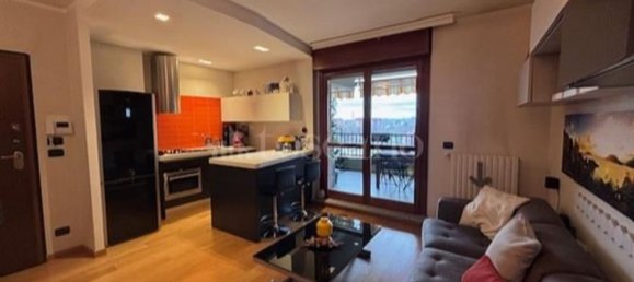 2 rooms Apartment in Turin, Italy No. 148636 17