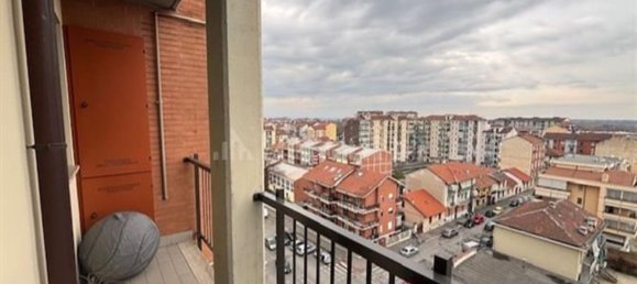 2 rooms Apartment in Turin, Italy No. 148636 16