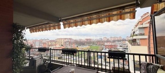 2 rooms Apartment in Turin, Italy No. 148636 7