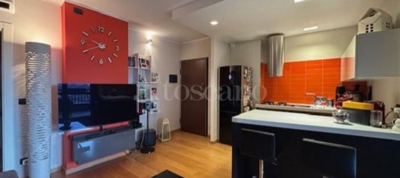 2 rooms Apartment in Turin, Italy No. 148636 6