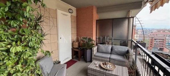 2 rooms Apartment in Turin, Italy No. 148636 10