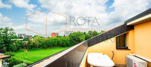 3 chambres Appartement à Bergamo, Italy No. 380810 17