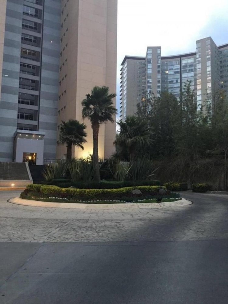 3 Schlafzimmer Wohnung in Mexico, Nr. 227435