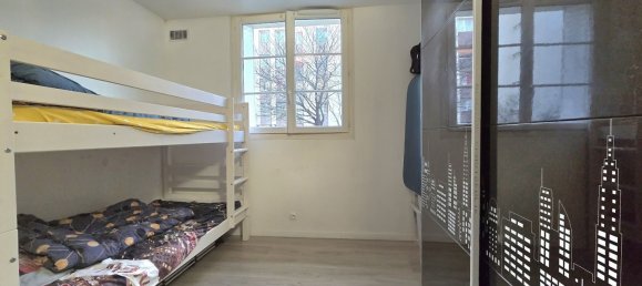 2 Schlafzimmer Wohnung in Colombes, France, Nr. 145122 4