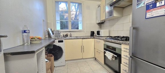 2 Schlafzimmer Wohnung in Colombes, France, Nr. 145122 2