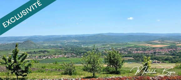 4 bedrooms House in Puy-de-Dome, France No. 355837 3