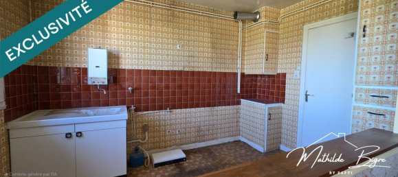 4 bedrooms House in Puy-de-Dome, France No. 355837 7