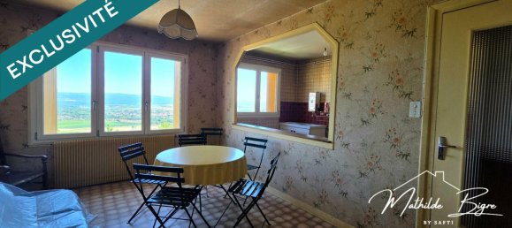 4 bedrooms House in Puy-de-Dome, France No. 355837 8