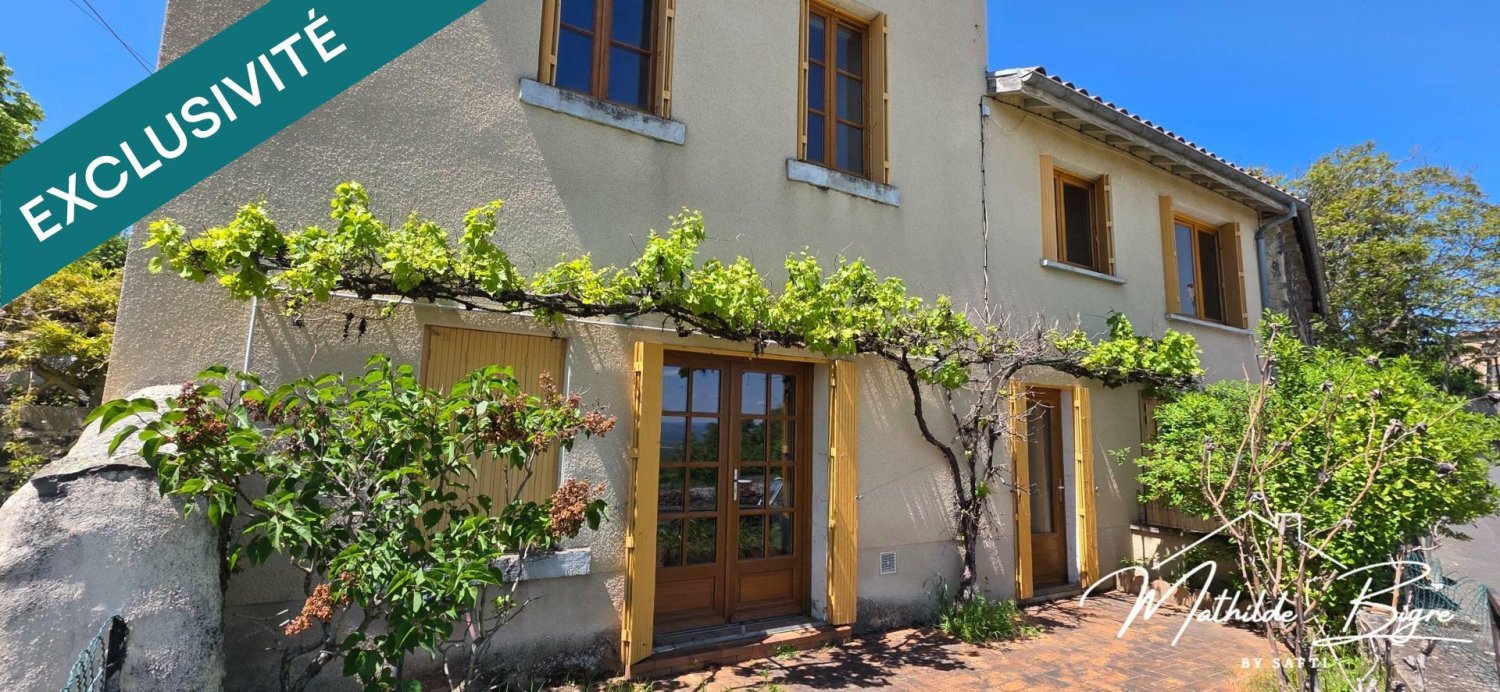 4 bedrooms House in Puy-de-Dome, France No. 355837