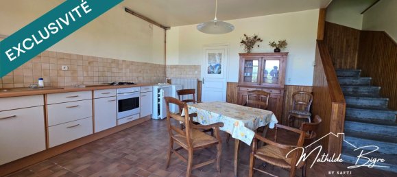 4 bedrooms House in Puy-de-Dome, France No. 355837 2