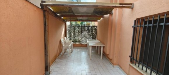 4 rooms Apartment in Palermo, Italy No. 157253 20