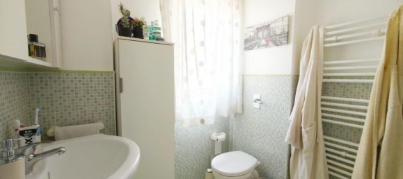 4 rooms Apartment in Palermo, Italy No. 157253 12
