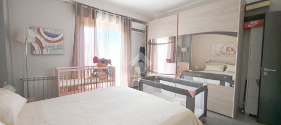 4 rooms Apartment in Palermo, Italy No. 157253 7