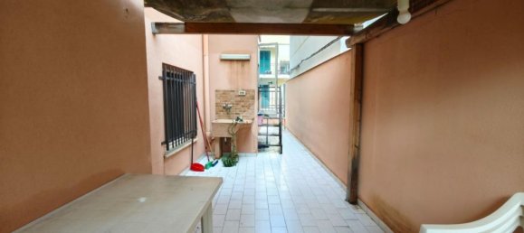 4 rooms Apartment in Palermo, Italy No. 157253 19