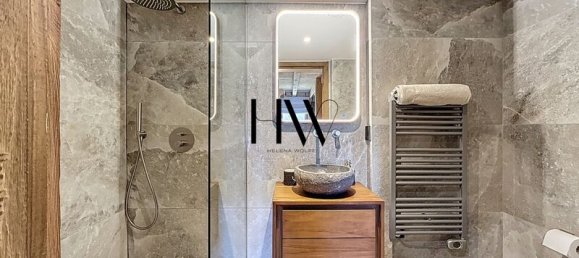 5 bedrooms Apartment in Megeve, France No. 329070 9