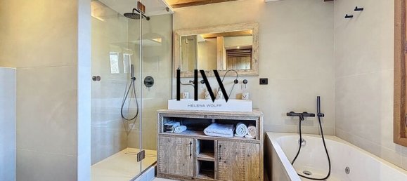 5 bedrooms Apartment in Megeve, France No. 329070 7