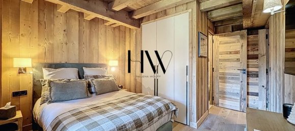 5 bedrooms Apartment in Megeve, France No. 329070 8