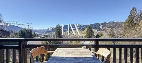 5 bedrooms Apartment in Megeve, France No. 329070 14