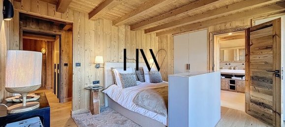 5 bedrooms Apartment in Megeve, France No. 329070 6