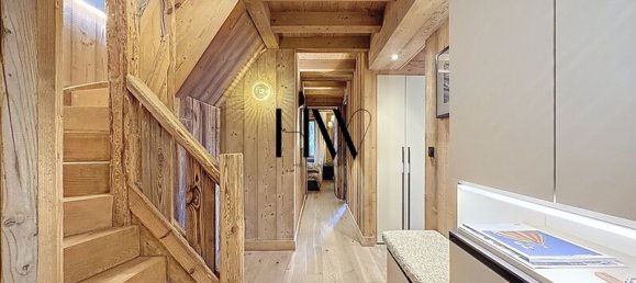 5 bedrooms Apartment in Megeve, France No. 329070 5