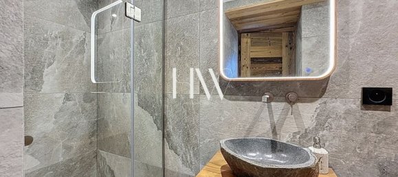 5 bedrooms Apartment in Megeve, France No. 329070 13