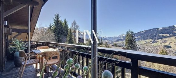 5 bedrooms Apartment in Megeve, France No. 329070 15