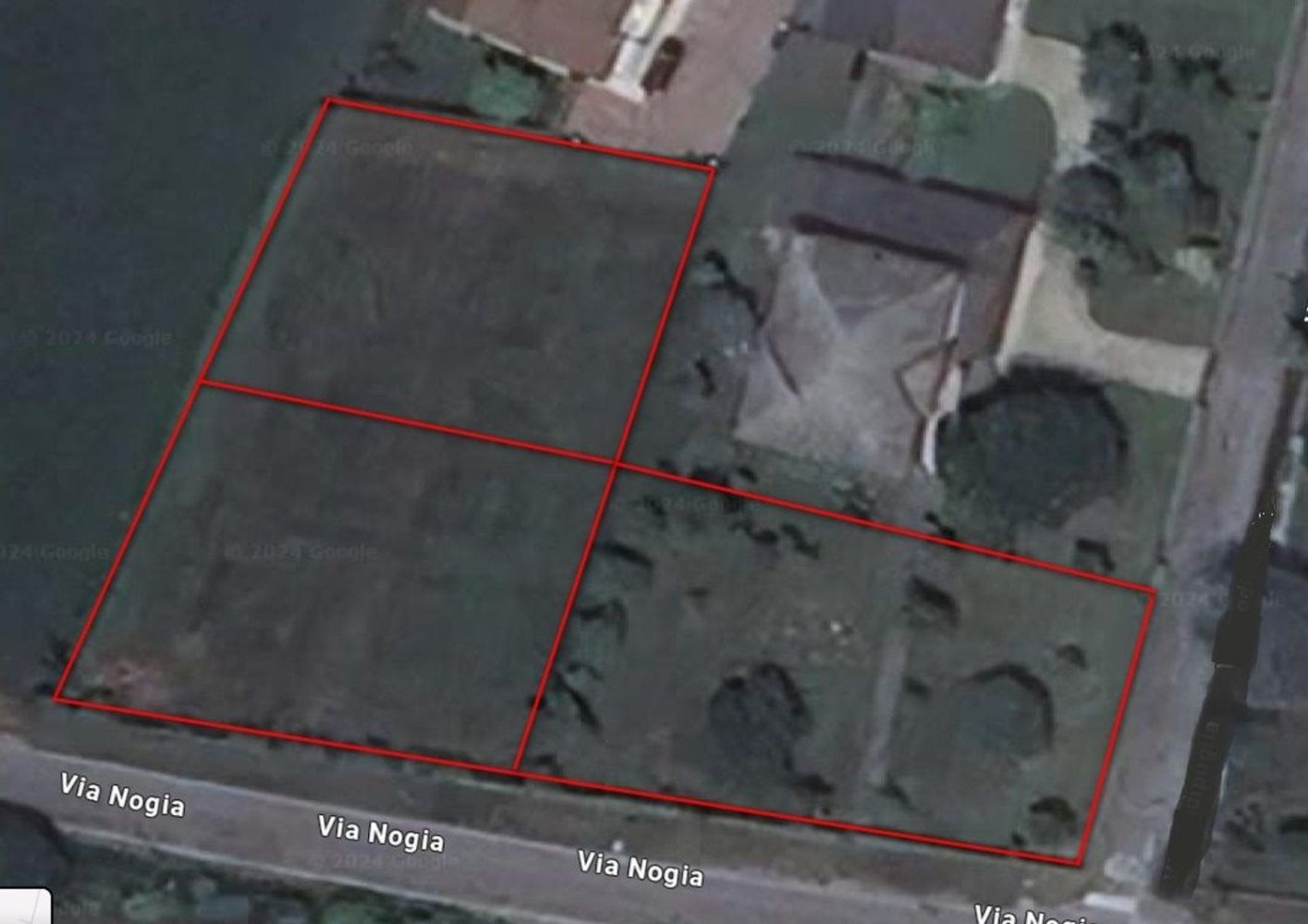 1500m² Land in Vigonovo, Italy No. 255789