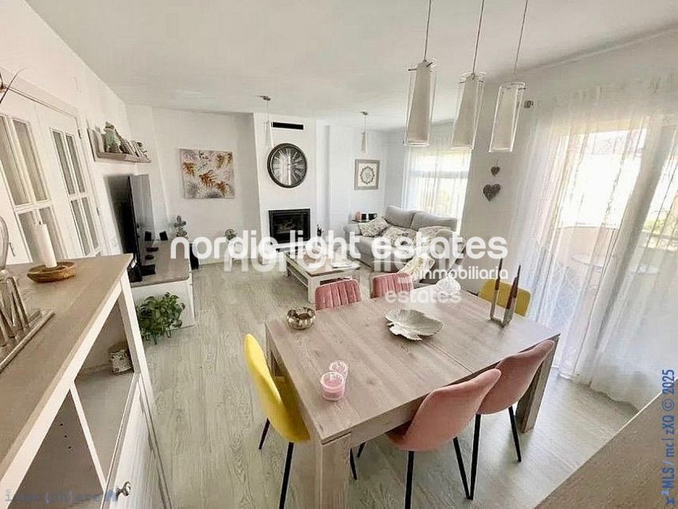 3 Schlafzimmer Haus in Rincon de la Victoria, Spain, Nr. 267646