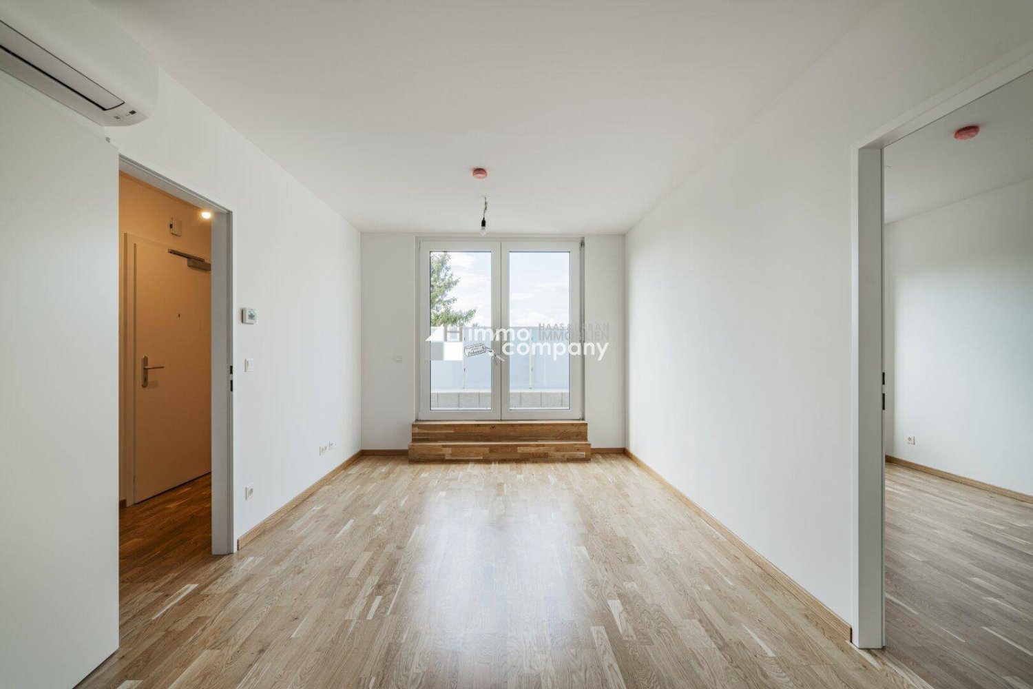 3-salle Appartement à Meidling, Austria No. 160310
