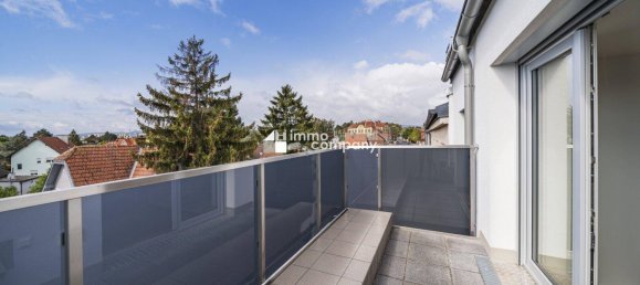 3-salle Appartement à Meidling, Austria No. 160310 2