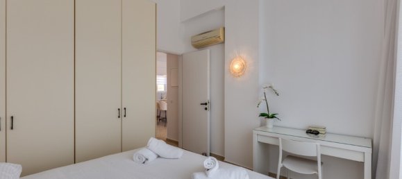 2 Schlafzimmer Wohnung in Gazi, Greece, Nr. 2026 12