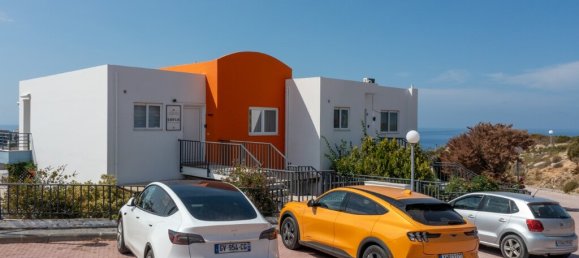Квартира с 2 спальнями в Гази, Малевизи, Ираклион, Крит, Греция № 2026 6