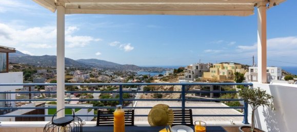 2 Schlafzimmer Wohnung in Gazi, Greece, Nr. 2026 7