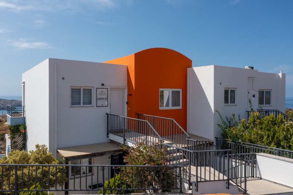 2 Schlafzimmer Wohnung in Gazi, Greece, Nr. 2026