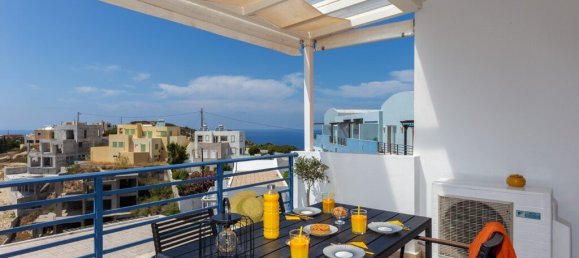 2 Schlafzimmer Wohnung in Gazi, Greece, Nr. 2026 8