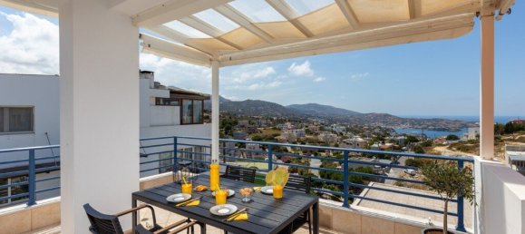 2 Schlafzimmer Wohnung in Gazi, Greece, Nr. 2026 9