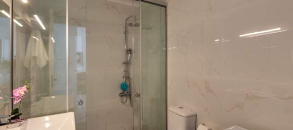 Квартира с 2 спальнями в Гази, Малевизи, Ираклион, Крит, Греция № 2026 14