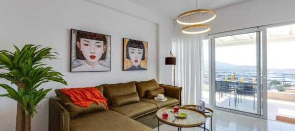 2 Schlafzimmer Wohnung in Gazi, Greece, Nr. 2026 3